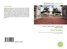 Borítókép a  Guy Bradley - hoz