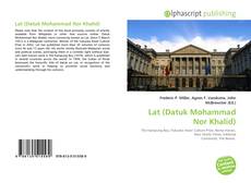 Borítókép a  Lat (Datuk Mohammad Nor Khalid) - hoz
