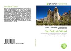 San Carlo ai Catinari的封面