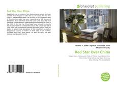 Red Star Over China的封面