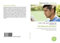 The Road to Serfdom的封面