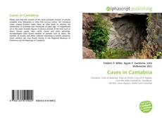 Caves in Cantabria的封面