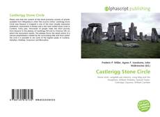 Castlerigg Stone Circle的封面