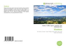 Kladovo的封面