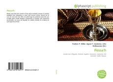 Borítókép a  Pessa'h - hoz