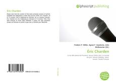 Borítókép a  Éric Charden - hoz