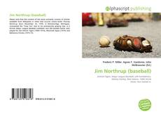 Borítókép a  Jim Northrup (baseball) - hoz
