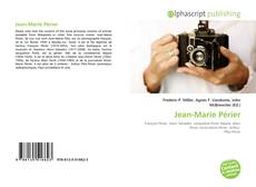Borítókép a  Jean-Marie Périer - hoz