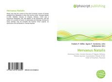 Borítókép a  Hervaeus Natalis - hoz