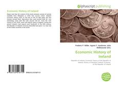 Economic History of Ireland的封面