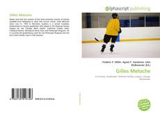 Gilles Meloche的封面
