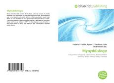 Borítókép a  Mynyddislwyn - hoz