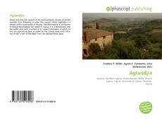 Borítókép a  Aglandjia - hoz