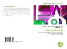 Borítókép a  Ignacio Andrade - hoz