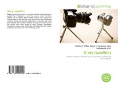 Buchcover von Glory (satellite)