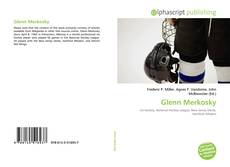 Borítókép a  Glenn Merkosky - hoz