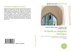 Borítókép a  Al-Qaida au Maghreb Islamique - hoz