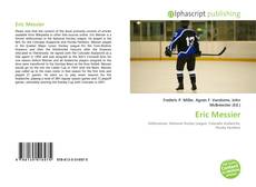 Borítókép a  Eric Messier - hoz
