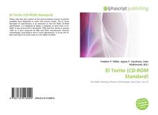 Borítókép a  El Torito (CD-ROM Standard) - hoz