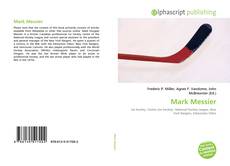 Borítókép a  Mark Messier - hoz