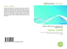 Borítókép a  Caerau, Cardiff - hoz