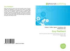 Borítókép a  Guy Peellaert - hoz