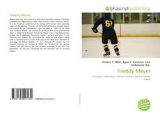 Borítókép a  Freddy Meyer - hoz
