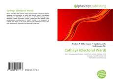 Borítókép a  Cathays (Electoral Ward) - hoz
