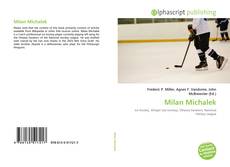 Borítókép a  Milan Michalek - hoz