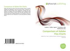 Borítókép a  Comparison of Adobe Flex Charts - hoz
