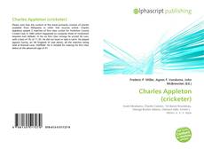 Borítókép a  Charles Appleton (cricketer) - hoz