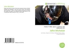 Borítókép a  John Michaluk - hoz