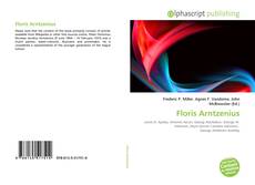 Borítókép a  Floris Arntzenius - hoz