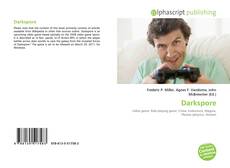 Borítókép a  Darkspore - hoz