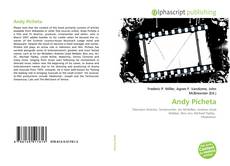 Borítókép a  Andy Picheta - hoz