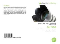 Bookcover of Kay Pollak