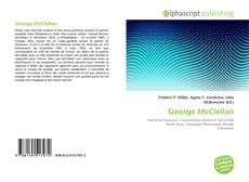Borítókép a  George McClellan - hoz