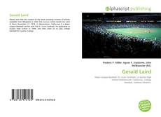 Borítókép a  Gerald Laird - hoz