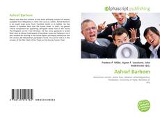 Borítókép a  Ashraf Barhom - hoz
