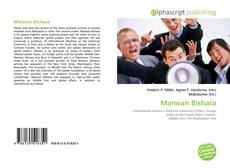 Borítókép a  Marwan Bishara - hoz