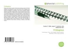 Borítókép a  Fridugisus - hoz
