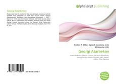 Borítókép a  Georgi Atarbekov - hoz