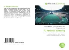 Borítókép a  FC Red Bull Salzburg - hoz