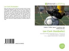Borítókép a  Lee Clark (footballer) - hoz