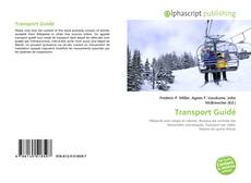 Borítókép a  Transport Guidé - hoz