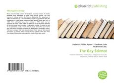 Borítókép a  The Gay Science - hoz