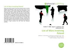 Borítókép a  List of Wars Involving Poland - hoz