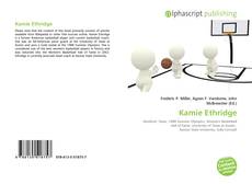 Borítókép a  Kamie Ethridge - hoz