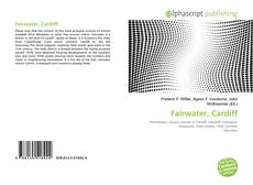 Borítókép a  Fairwater, Cardiff - hoz