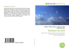 Borítókép a  Antonov An-225 - hoz